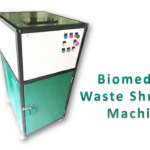 Bio Medical Waste Crusher