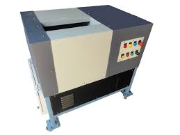 Industrial Grade Shredder Machine Manufacturer in Mumbai