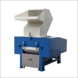 Plastic Crusher Machine For Small Scrap Business