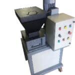 pharma shredder machine