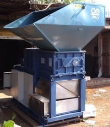 How To Choose A Good Quality Scrap Shredder Machine